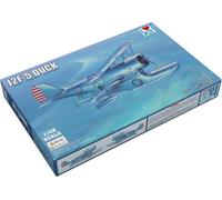 I love Kit 1:48 - J2F-5 Duck