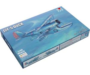 I love Kit 1:48 - J2F-5 Duck