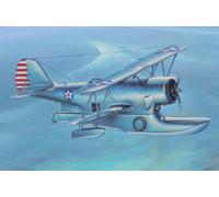 Hobbyboss ILK64805 Scale Model kit