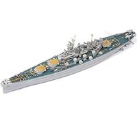 I love Kit 1:700 - Top Grade North Carolina BB-55