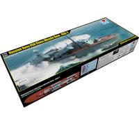 I love Kit 1:72 - Russian Navy OSA-1 Missile Boat