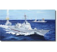 I Love kit 120116 362010 1/200 USS Pinckney DGG-91, Multi-Colour