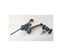 I love Kit 1:16 - German 105mm K18 Cannon
