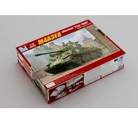 I Love Kit 61615 - 1:16 M4A3E8 Sherman - New