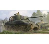 I Love Kit 61616 - 1:16 M4A1(76)W Medium Tank - New