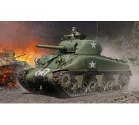 I Love Kit 61617 - 1:16 M4A1Medium Tank - Late - New