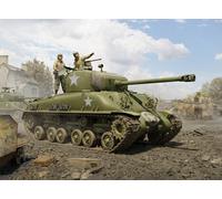 I Love Kit 61618 - 1:16 M4A1E8 Medium Tank - New