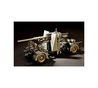 I love Kit 1:18 - German Flak 36 88mm Anti-Aircraft Gun