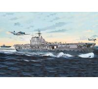 I love Kit 1:200 - USS Hornet CV-8