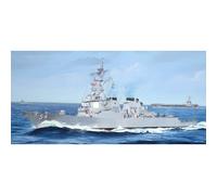 I Love Kit 62007 USS Curtis Wilbur DDG-54 Missile Destroyer 1:200 Model Kit