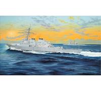 I Love Kit 62008 1:200th scale USS Donald Cook DDG-75