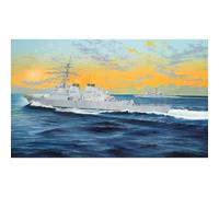 I Love Kit 62008 USS Donald Cook DDG-75 1:200 Model Kit