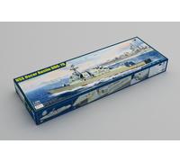 I Love Kit 62009 1:200th scale USS Oscar Austin DDG-79