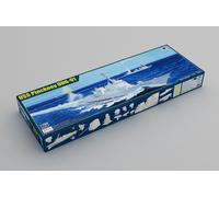 I Love kit 120116 362010 1/200 USS Pinckney DGG-91, Multi-Colour