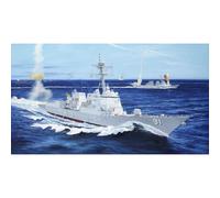 I Love Kit 62010 USS Pinckney DDG-91, 2004-present 1:200 Model Kit