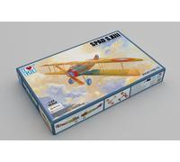 I Love Kit ILK62401 Scale Model kit