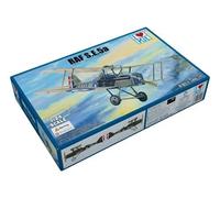 I love Kit 1:24 - RAF S. E. 5a