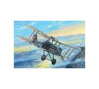 I love Kit 1:24 - RAF S. E. 5a