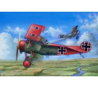 Hobbyboss ILK62403 Scale Model kit