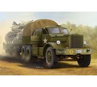 I love Kit 1:35 - M19 Tank Transporter w/Hard Top Cab