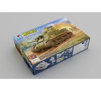 I love Kit 1:35 - M3a3 Medium Truck