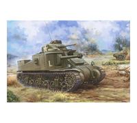I Love Kit 63519 US M3A5 Medium Tank 1:35 Model Kit