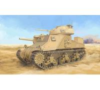 ILK63520 - I love Kit 1:35 - M3 Grant Medium Tank