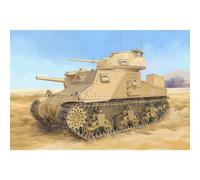 ILK63520 - I love Kit 1:35 - M3 Grant Medium Tank