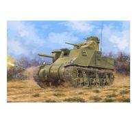 I Love Kit 63521 US M3 Lee Medium Tank 1:35 Model Kit
