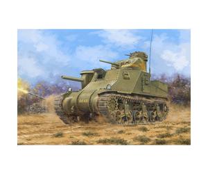 I Love Kit 63521 US M3 Lee Medium Tank 1:35 Model Kit