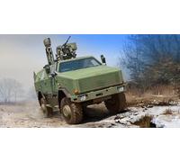 I Love Kit 63525 - 1/35 Dingo 2 Recce (Optoelectronic) - New