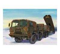 I Love Kit 63528 NATO M1014 w/M2042A1 GLCM TEL c.1979-87 1:35 Model Kit