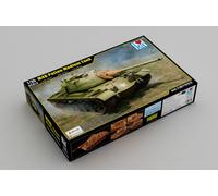 I LOVE KIT 63530 1:35 US M48 Patton Main Battle Tank