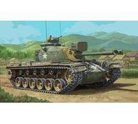 ILK63533 - I love Kit 1:35 - M48a3 MBT