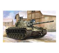 I Love Kit 63534 US M48A5 Main Battle Tank, mid 1970s 1:35 Model Kit