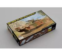 I Love Kit 63540 - 1/35 GMC DUKW-353 with 105mm Howitzer - NEW