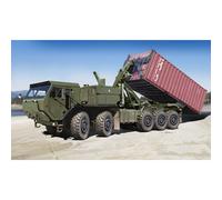 I love Kit 1:35 - LVSR MKR18 Cargo