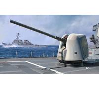 Hobbyboss ILK63552 Model kit, Molded Color