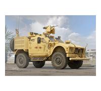 I Love Kit 63554 US Special Forces M1245A1 Mine-Resistant ATV 1:35 Model Kit