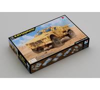 I Love Kit 63556 1:35th scale M-ATV CargoCarrier