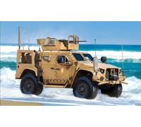 I Love Kit 63558 1:35th scale M1278A1 Heavy Guns Carrier modification