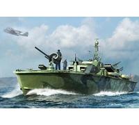 I Love Kit 64801 - 1:48 Elco 80 Motor Patrol Torpedo Boat Late Type - New