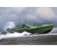 I Love Kit 64802 - 1:48 Elco 80 Motor Patrol Torpedo Boat, Early Type - New