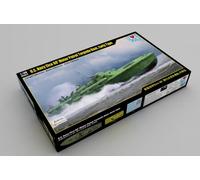 I Love Kit 64802 1:48th US Navy Elco 80' Motor Torpedo Boat Early Type
