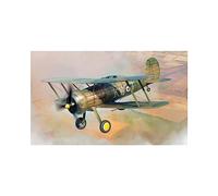 Meris Gloster Gladiator Mk1