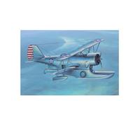 Hobbyboss ILK64805 Scale Model kit