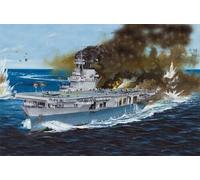 I Love Kit 65301 - 1:350 USS Yorktown CV-5 - New