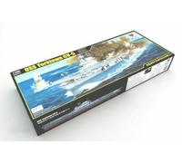 I Love Kit 65301 1:350th scale USS Yorktown CV-5