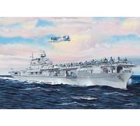 I Love Kit 65302 - 1:350 USS Enterprise CV-6 - New