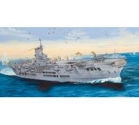 I Love Kit - 65307 HMS Ark Royal 1939 Plastic Kit 1/350 -DHL